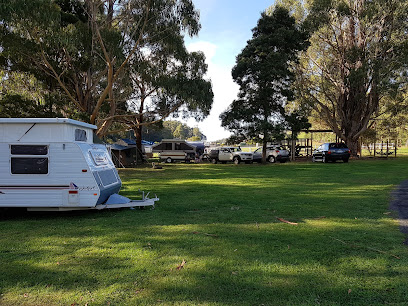 Pioneer park