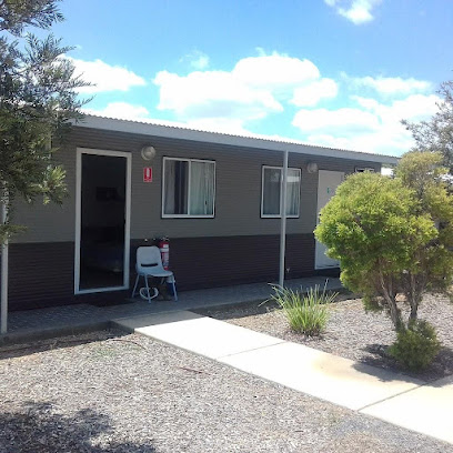 Rangeview Camp