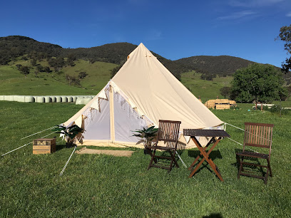 Gone Glamping - Mitta Mitta
