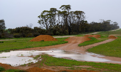 West Moto Park