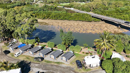 Mycow Accommodation - Caravan Park & Campground Mackay