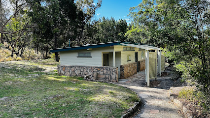 Kambuwal Camping Area