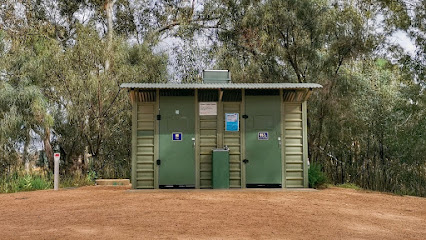 Plush's Bend RV Park