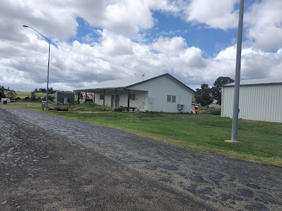 Kalbar Showgrounds