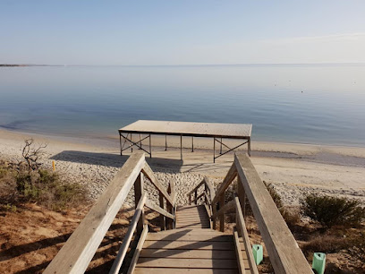 Black Point Caravan & Camping Ground Yorke Peninsula SA