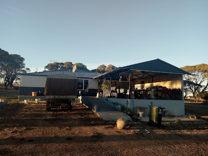 Paradise Farmstay