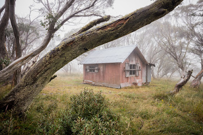 JB Plain Hut Campground