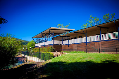 Camp Somerset