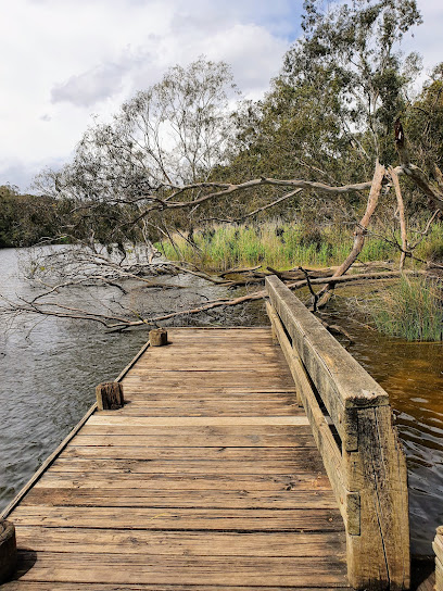 Pritchards Landing