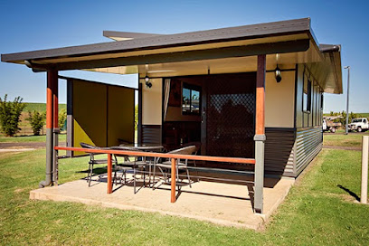 Lake Redbrook Holiday Retreat