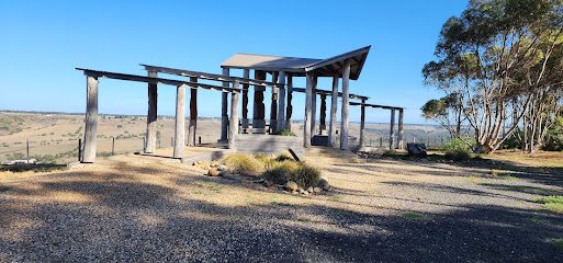 Bunjil'S Lookout free camping