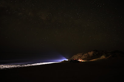 Wilbinga Dunes 2