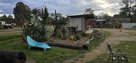 Wescloud Lodge Farm Stay