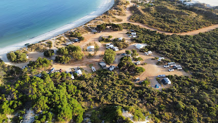 Sandy Cape Recreation Park