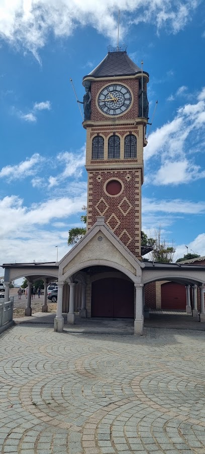 Esperance Showgrounds