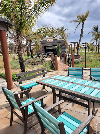 Broughton Bay RV Park