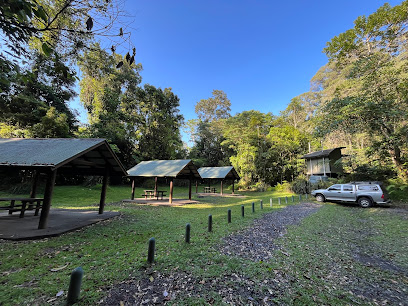South Johnstone Campground