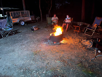 Karingal Scout Campsite