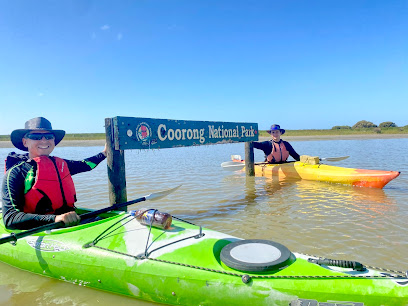 Godfreys Landing