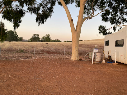 Bindoon Transit Park