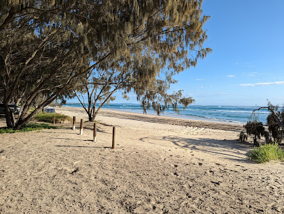 Flinders Area A
