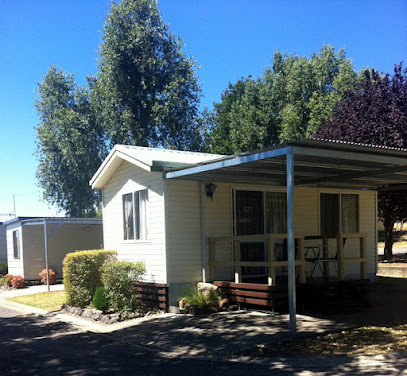 Poplar Caravan Park