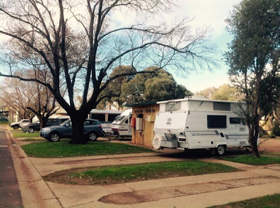 Griffith Tourist Caravan Park