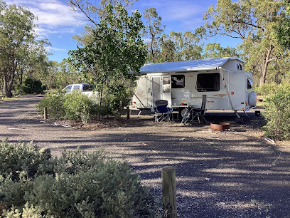 Broadwater campground