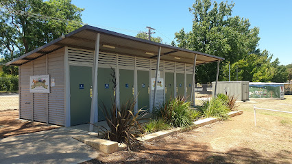 Free 24 hr RV Short Stay Waroona