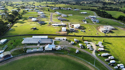 Dayboro Showgrounds
