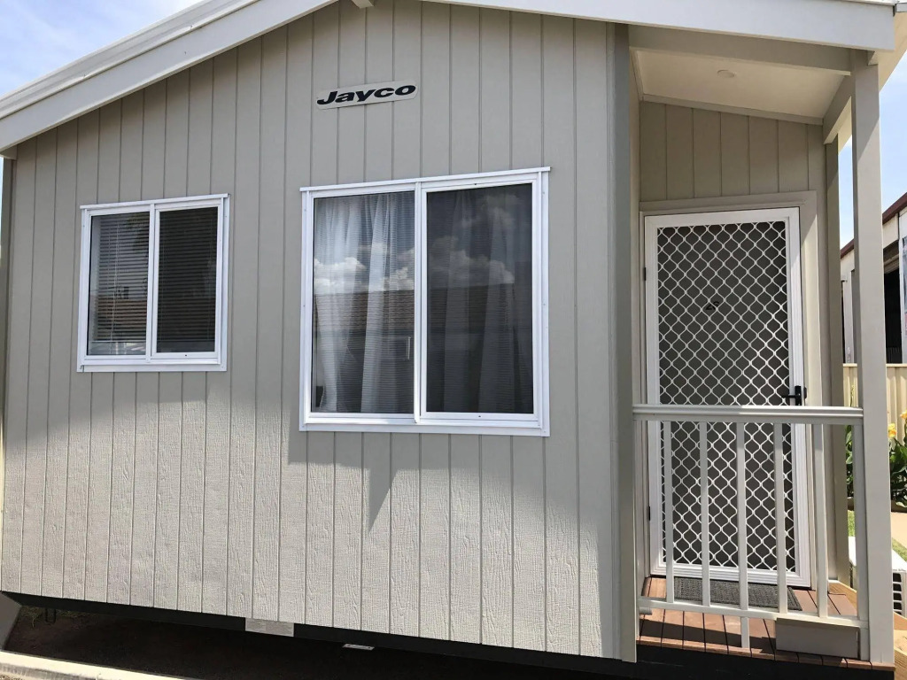 Dubbo Midstate Caravan Park