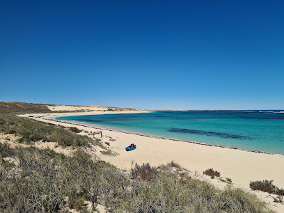Elles Beach