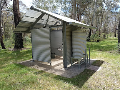 Mulloon Creek campground