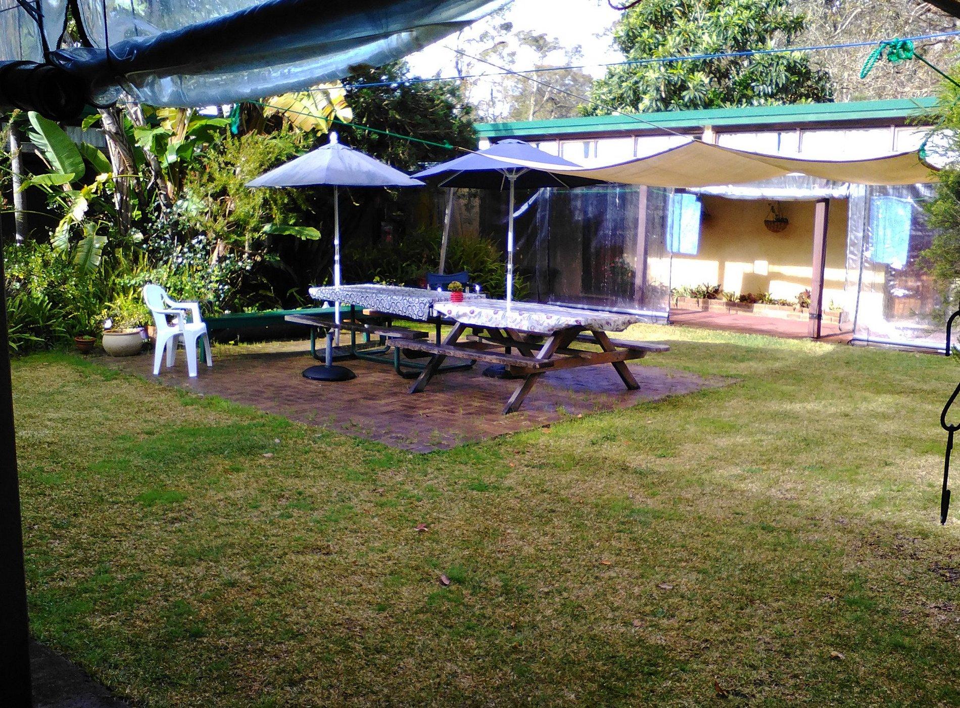 Glenbrook Estate
