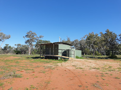 Yanda campground