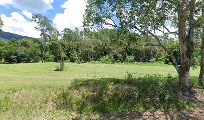 Copeland Reserve