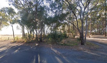 Tallarook Rail Trail Yards