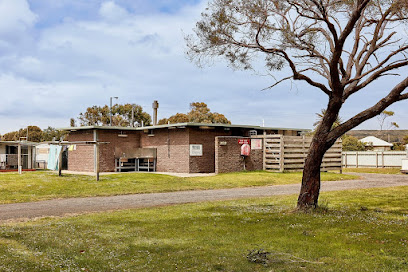 Apollo Bay Recreation Reserve