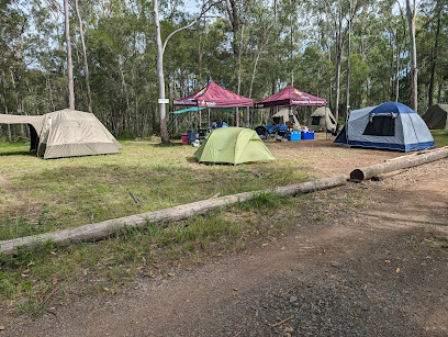 Murrenbong Scout Campsite