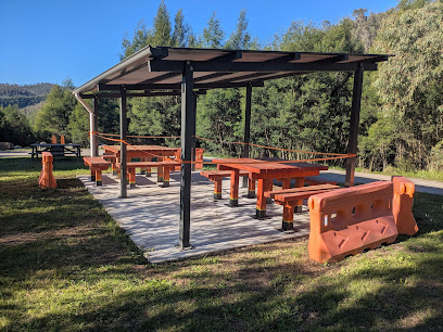 Balley Hooley Campground