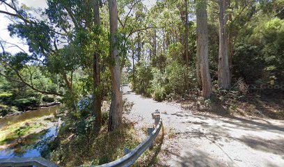 Inglis River Caravan And Camping Retreat