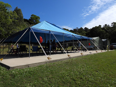 Camp Eagle Mountain Retreat