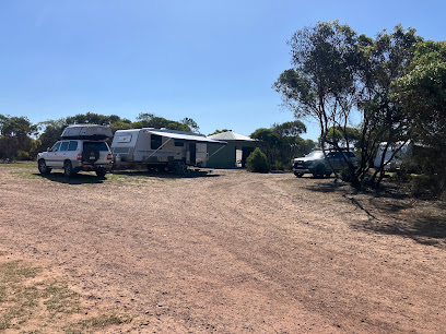 Bay view RV park