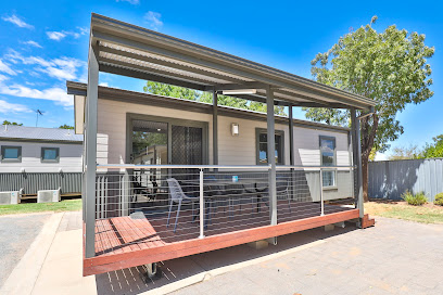 BIG4 Mildura Getaway Holiday Park