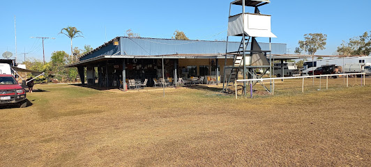 Pussycat Flat Racecourse Camp Ground