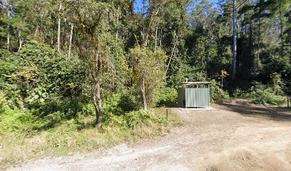 Dobbie Rim Campground