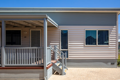 Esperance Bay Holiday Park