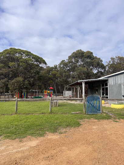 Kendenup Agricultural Grounds