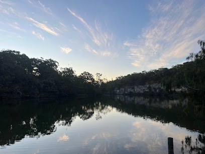 McLennans Punt Campground