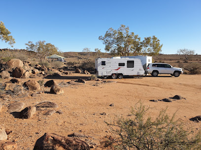 Dead Horse Gully campground